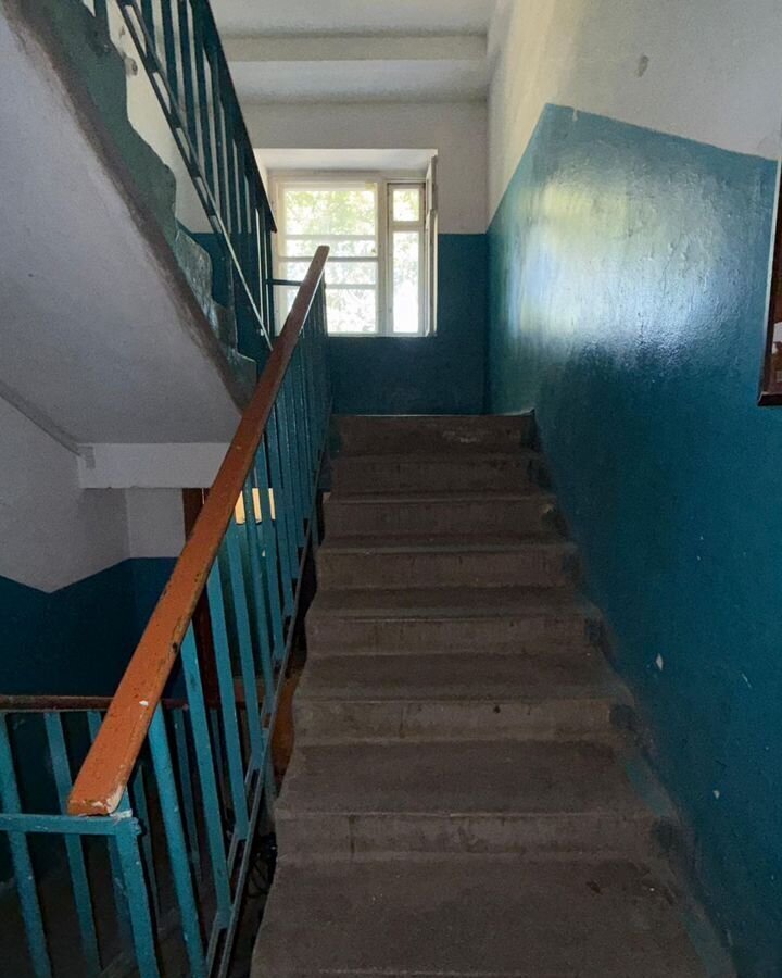 квартира г Стерлитамак Комсомольский ул Дружбы 3 фото 18