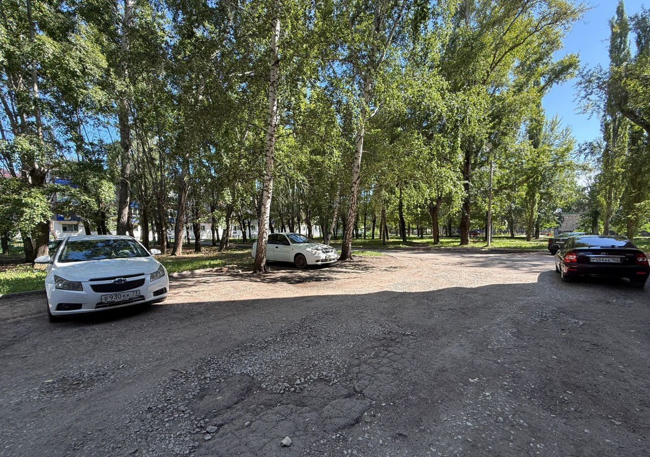 квартира г Стерлитамак Комсомольский ул Дружбы 3 фото 15
