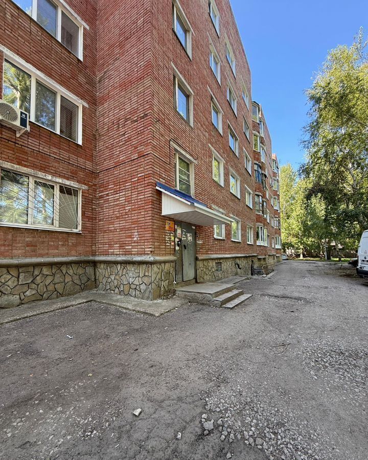 квартира г Стерлитамак Комсомольский ул Дружбы 3 фото 20