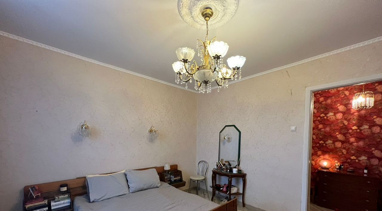квартира г Москва метро Киевская наб Бережковская 4 фото 6
