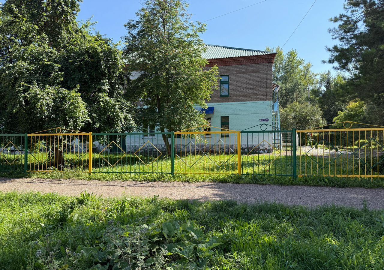 квартира г Стерлитамак Комсомольский ул Дружбы 3 фото 22