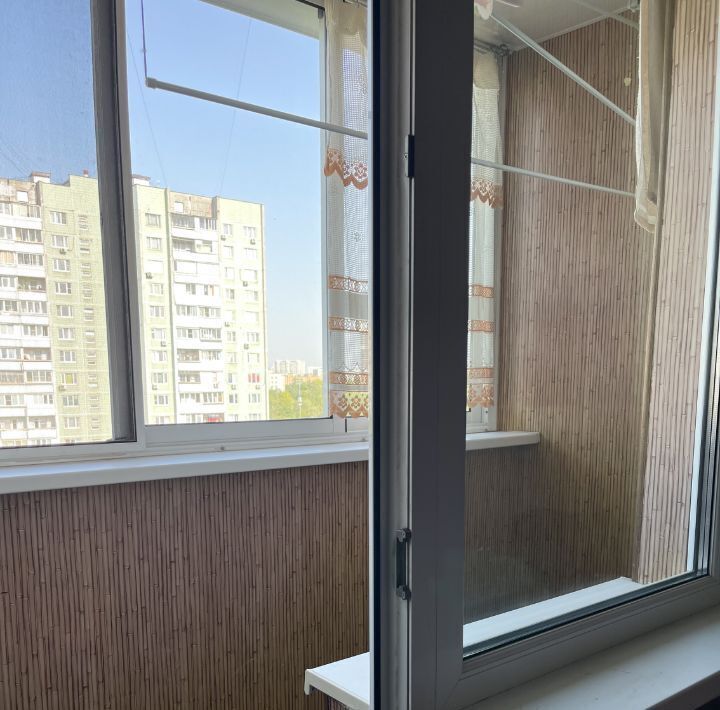 квартира г Москва метро Бабушкинская проезд Осташковский 8 фото 23