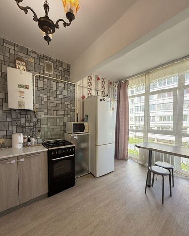 ул Парковая 6а фото