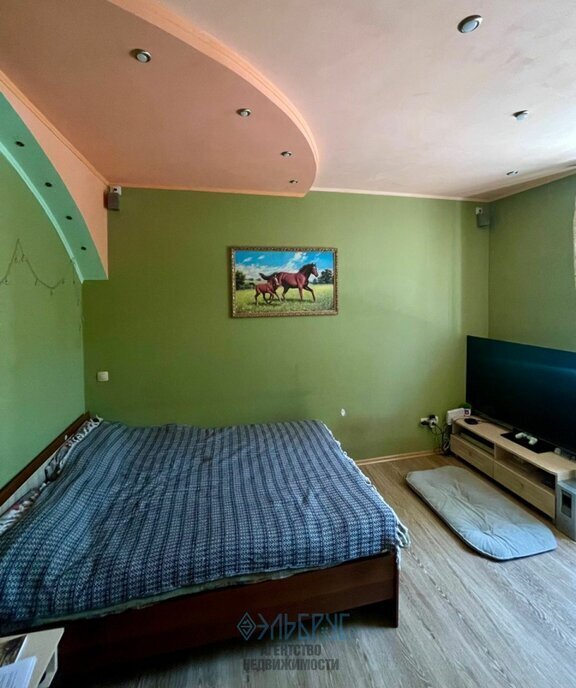 квартира г Подольск ул Февральская 54/150 Подольск фото 19