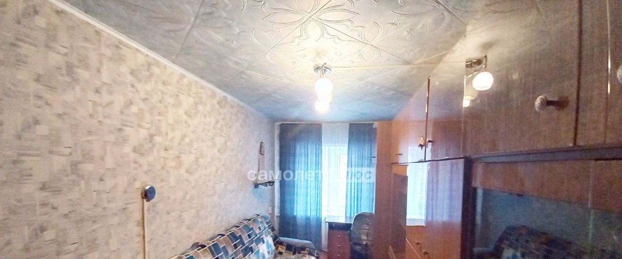 комната г Павловский Посад пер Интернациональный 9 фото 1