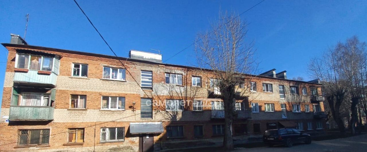 комната г Павловский Посад пер Интернациональный 9 фото 7