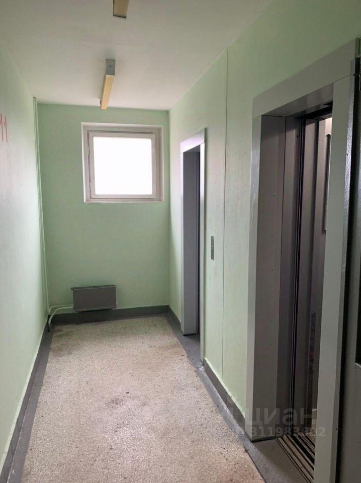 квартира г Зеленоград Силино ЗелАО 11б микрорайон, к 1129, Московская область, г Пушкино, Зеленоград фото 16