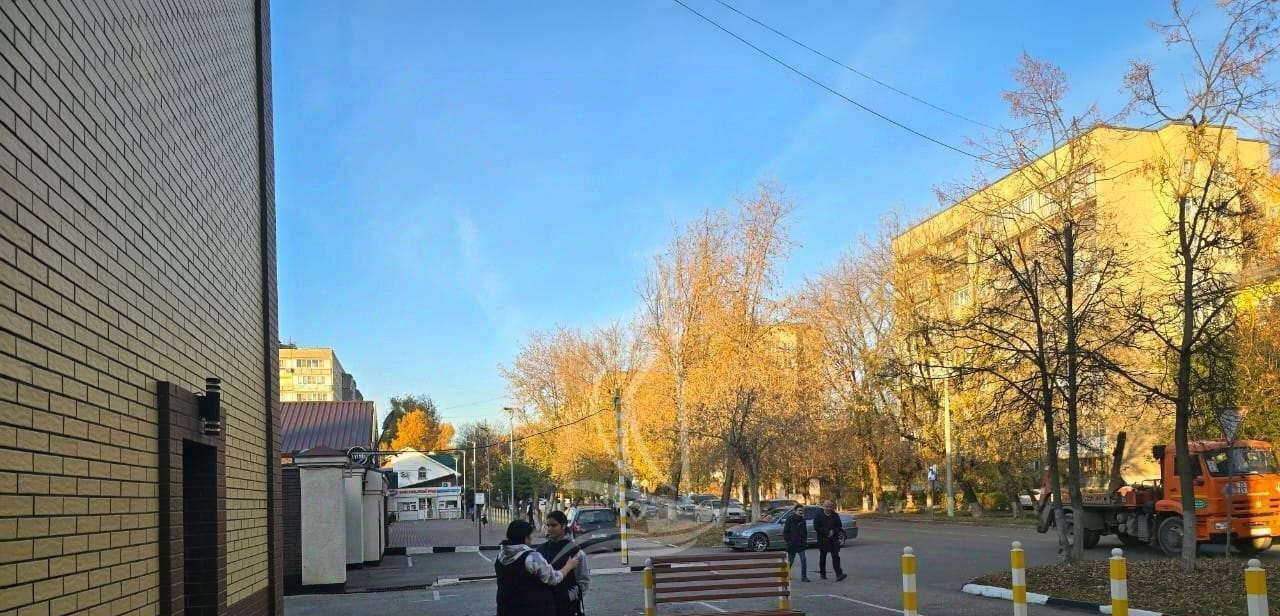 офис г Подольск ул Парковая 54б Подольск фото 16