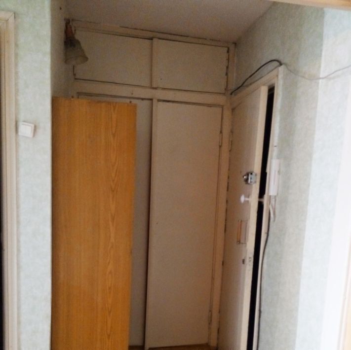 квартира г Брянск р-н Бежицкий ул Вокзальная 164 фото 4
