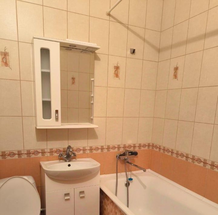 квартира г Брянск р-н Советский ул Фокина 49 фото 12