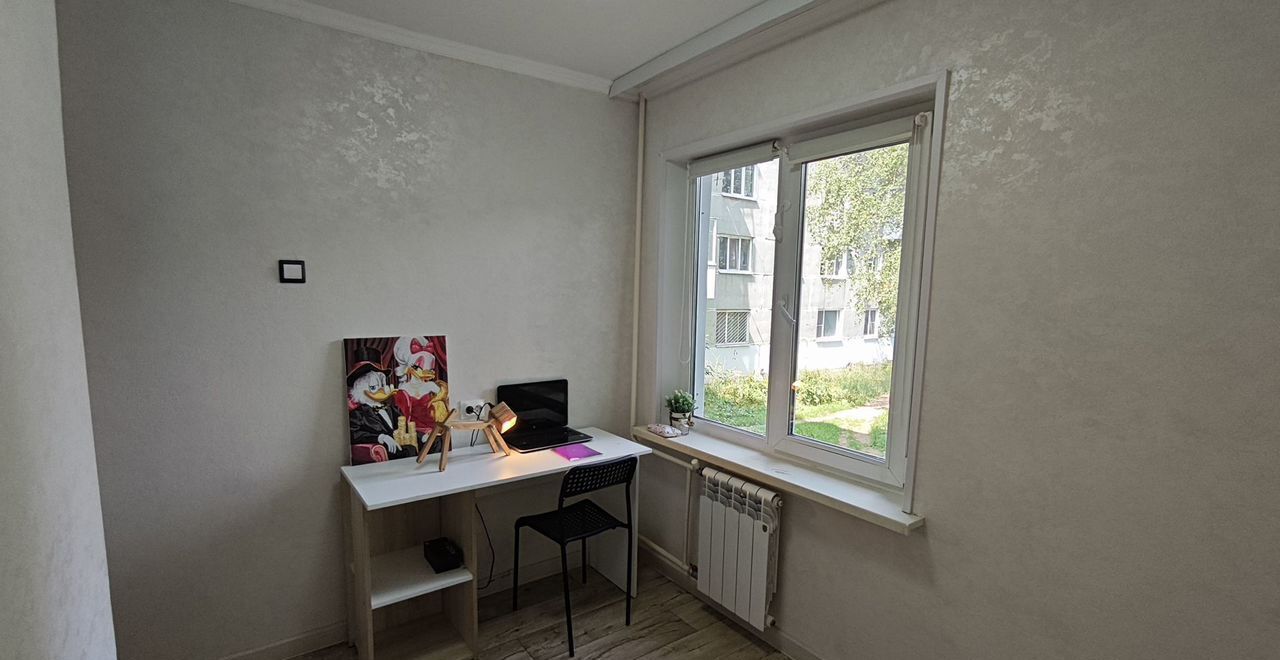 квартира г Томск р-н Ленинский ул Интернационалистов 35 фото 11