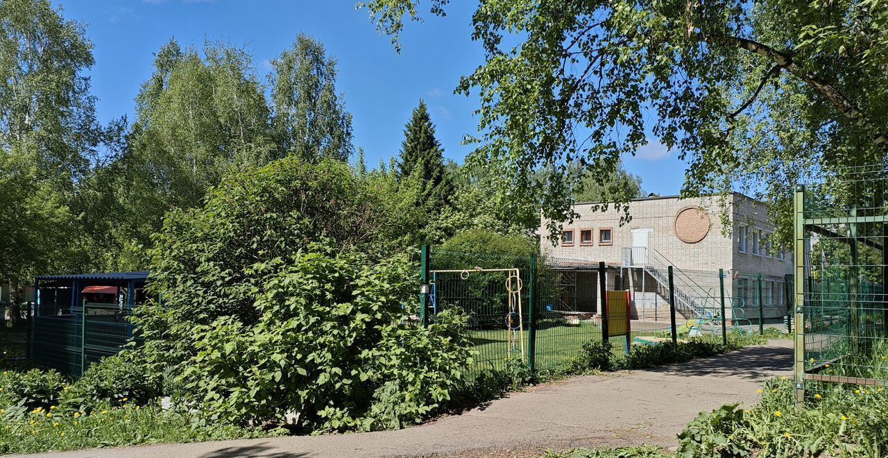 квартира г Томск р-н Ленинский ул Интернационалистов 35 фото 21