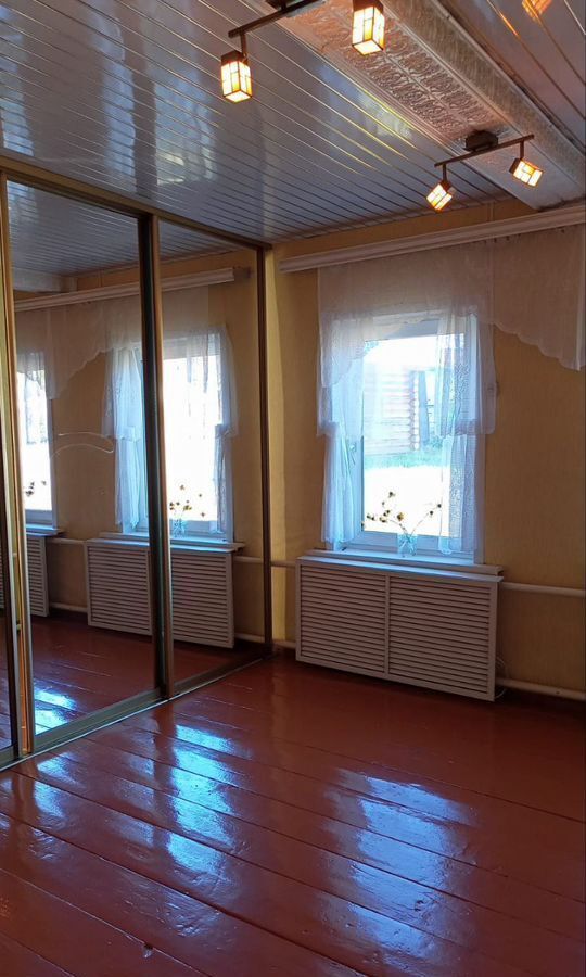 дом р-н Барышский г Барыш ул Механизаторов 42 Барышское городское поселение фото 10