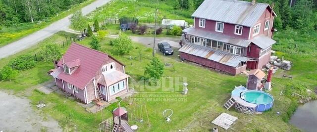 ул Полевая 9 фото