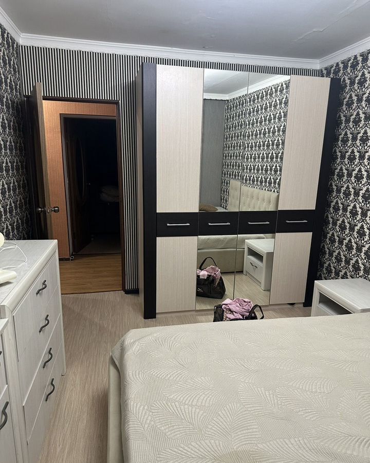 квартира р-н Буденновский г Буденновск 1-й мкр-н, 4 фото 3