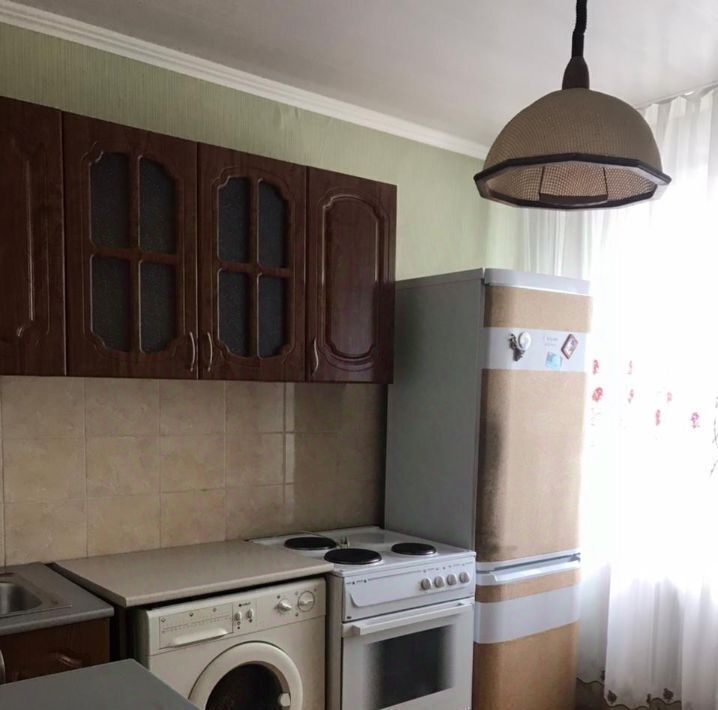 квартира г Барнаул р-н Железнодорожный ул Крупской 145 фото 1