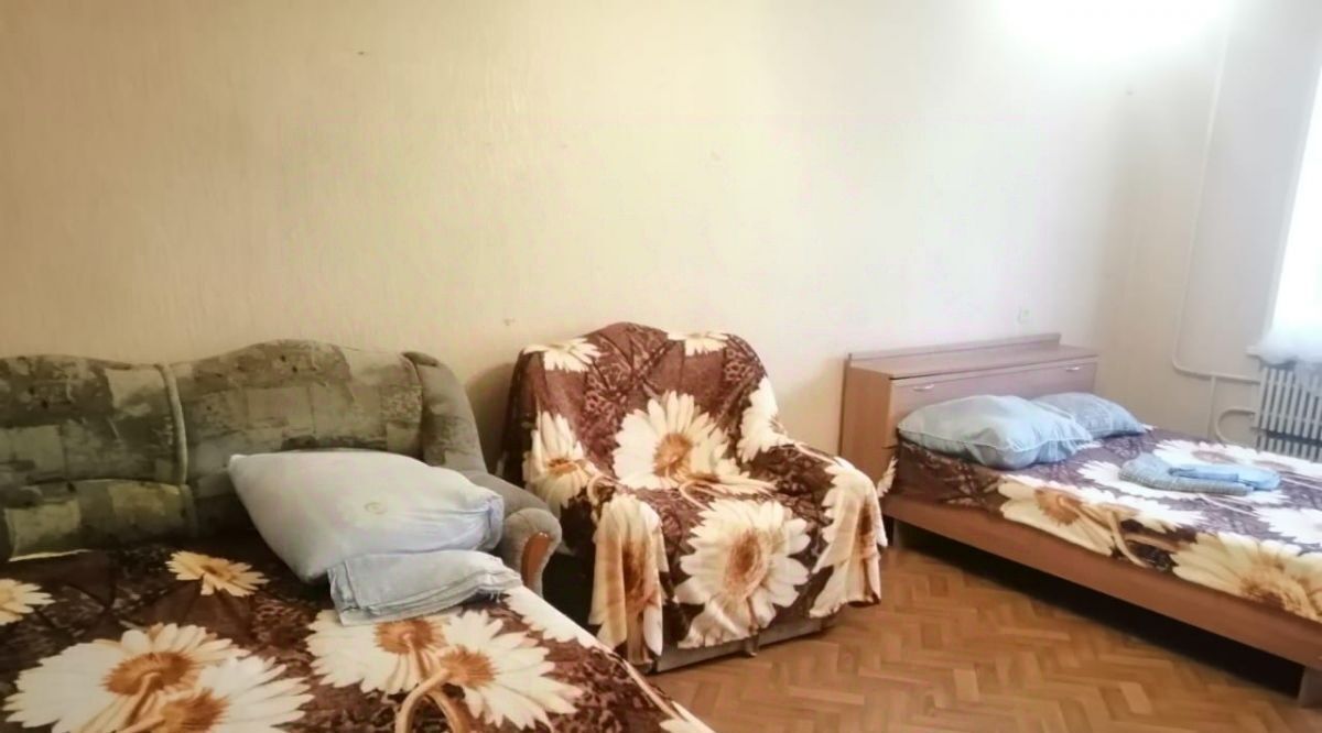 квартира г Старый Оскол пр-кт Комсомольский 2 фото 7