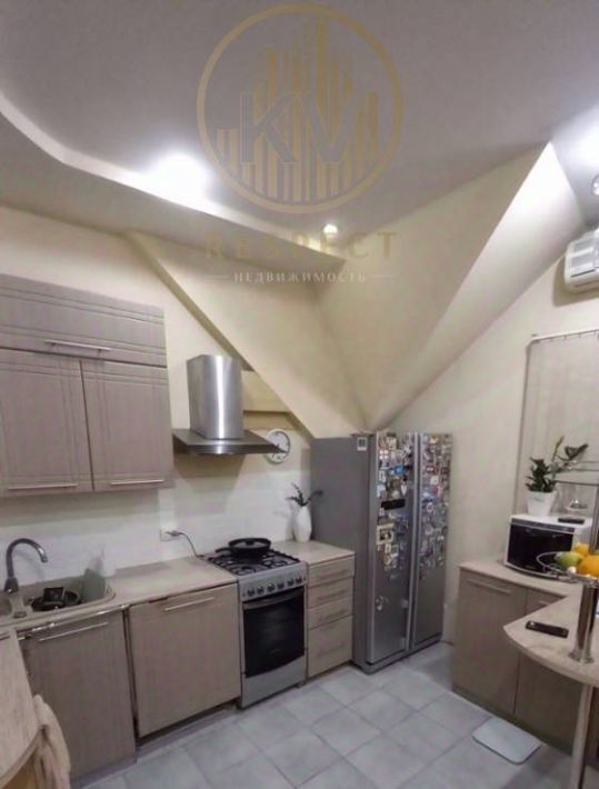 квартира г Пятигорск пр-кт Калинина 42в фото 1