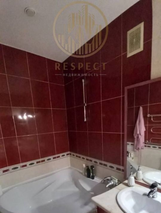 квартира г Пятигорск пр-кт Калинина 42в фото 3