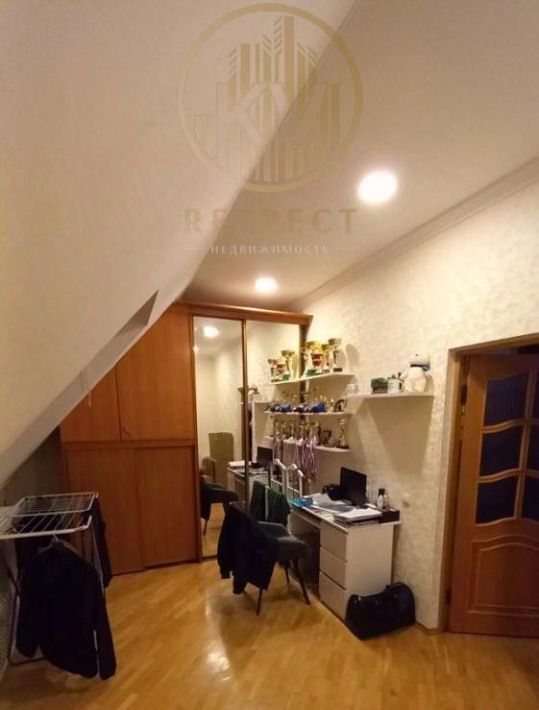 квартира г Пятигорск пр-кт Калинина 42в фото 4