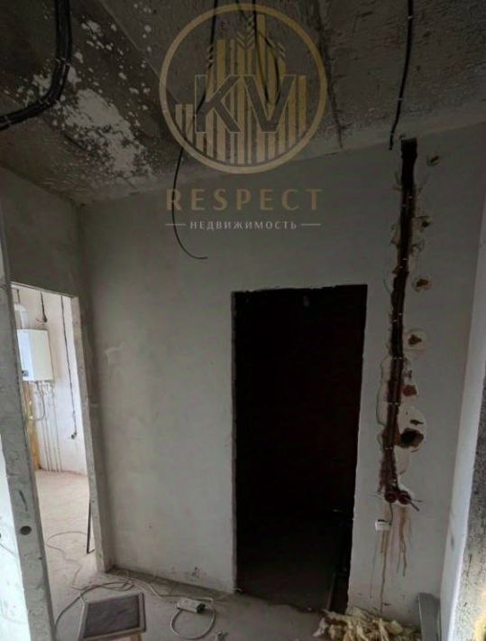 квартира р-н Минераловодский г Минеральные Воды Советская ул., 69А фото 2