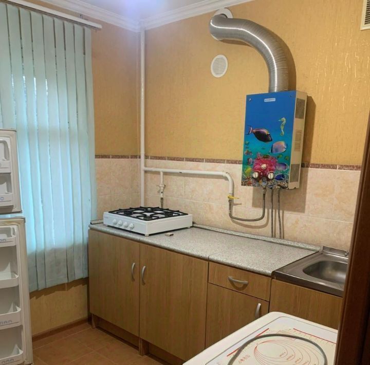 квартира г Нальчик ул Ашурова 38 фото 1