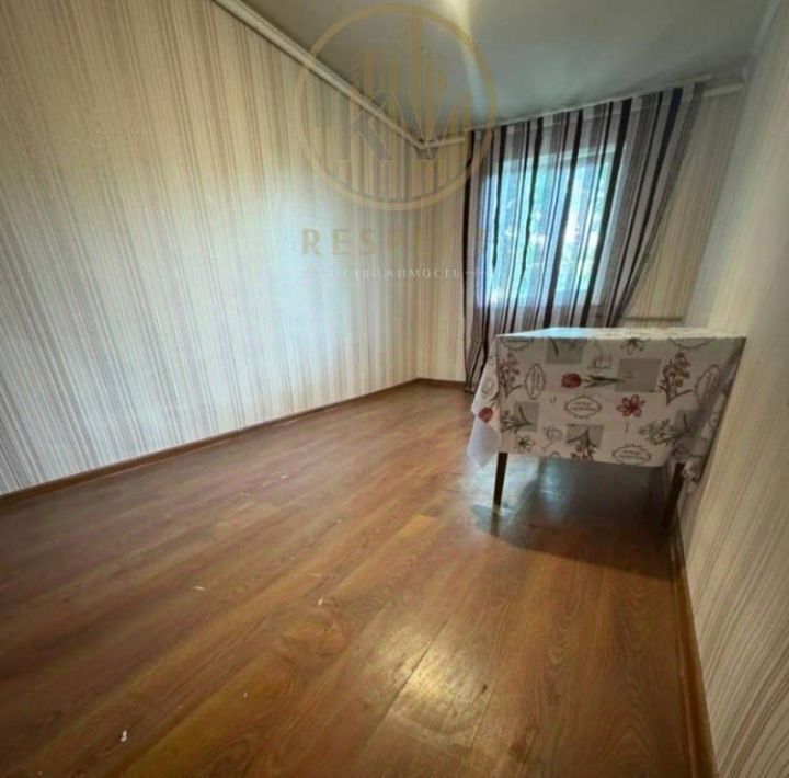 квартира г Пятигорск п Горячеводский ул им. Захарова С.Н. 4 фото 3