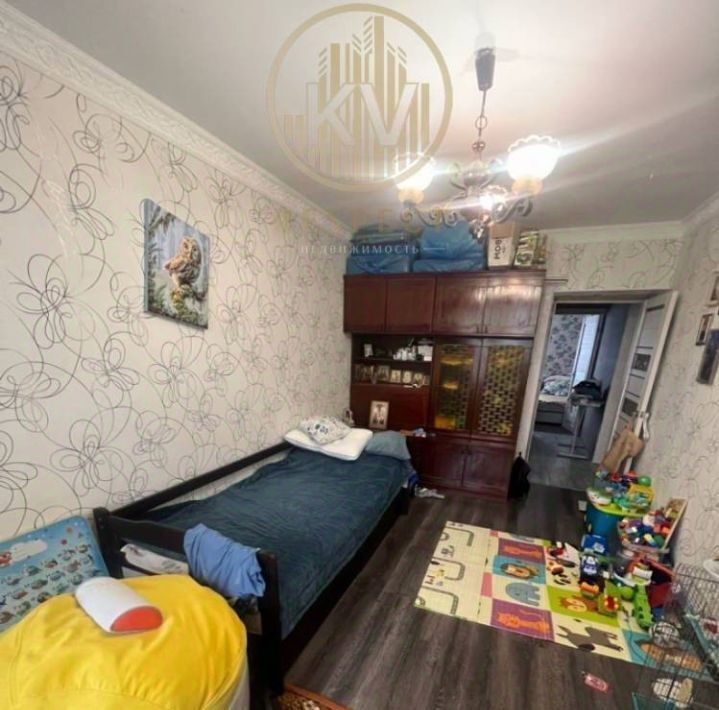 квартира г Лермонтов ул Волкова 18/1 фото 2
