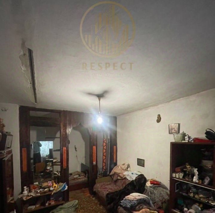 квартира р-н Минераловодский г Минеральные Воды ул Дружбы 35 фото 2