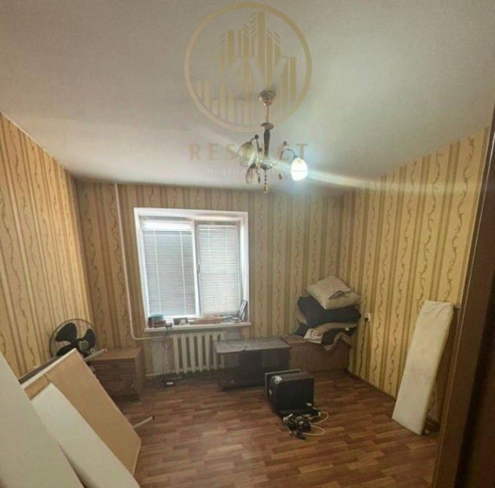 квартира р-н Минераловодский г Минеральные Воды ул Пушкина 33 фото 6