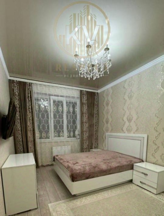 квартира г Железноводск п Иноземцево ул Тихая 18 фото 5