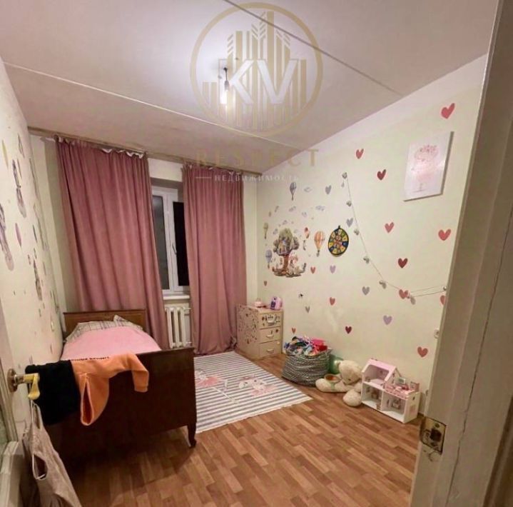 квартира г Пятигорск п Горячеводский пер Малиновского 15к/1 фото 5