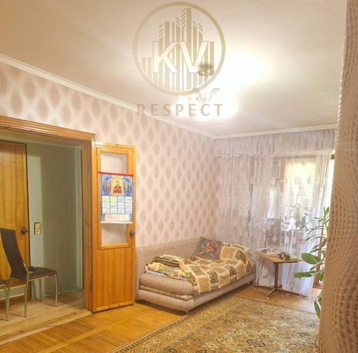 квартира г Пятигорск ул Орджоникидзе 7 фото 10