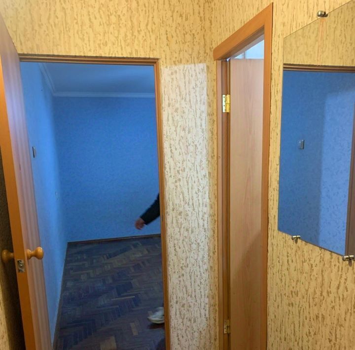 квартира г Нальчик ул Ашурова 38 фото 6
