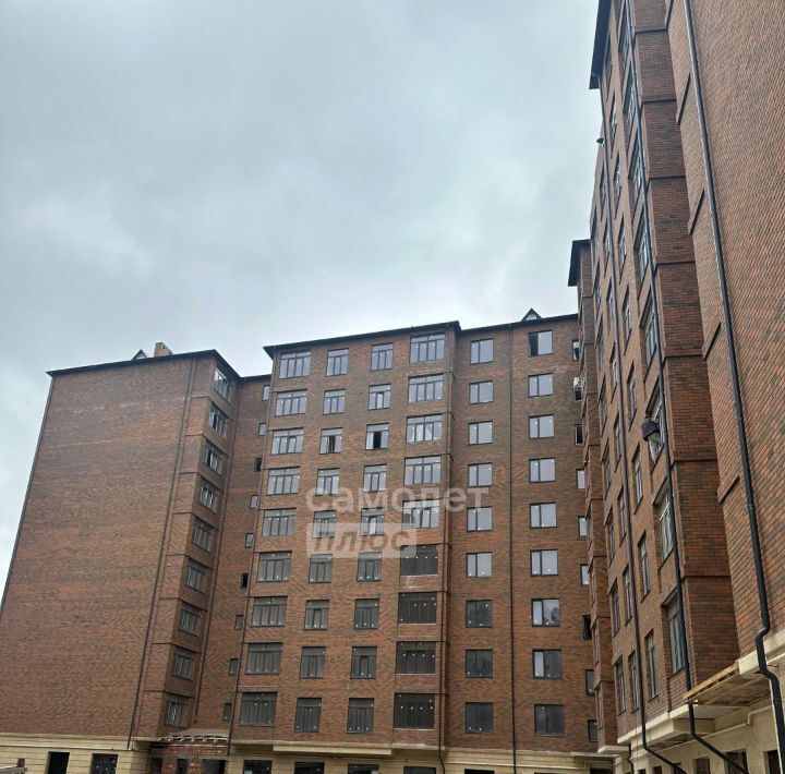 квартира г Хасавюрт ул Батырмурзаева 133 фото 12