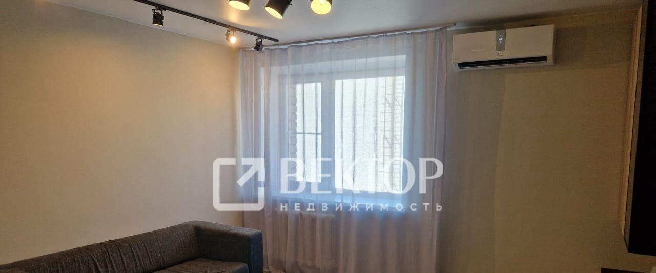 квартира г Кострома мкр Давыдовский-3 20а фото 5