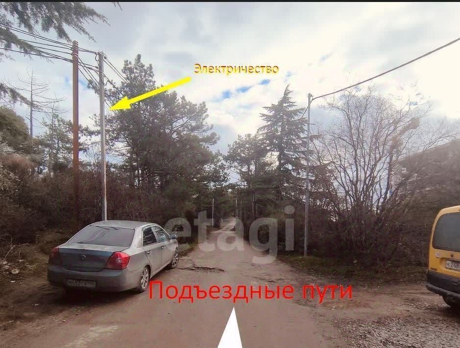 земля г Ялта фото 10