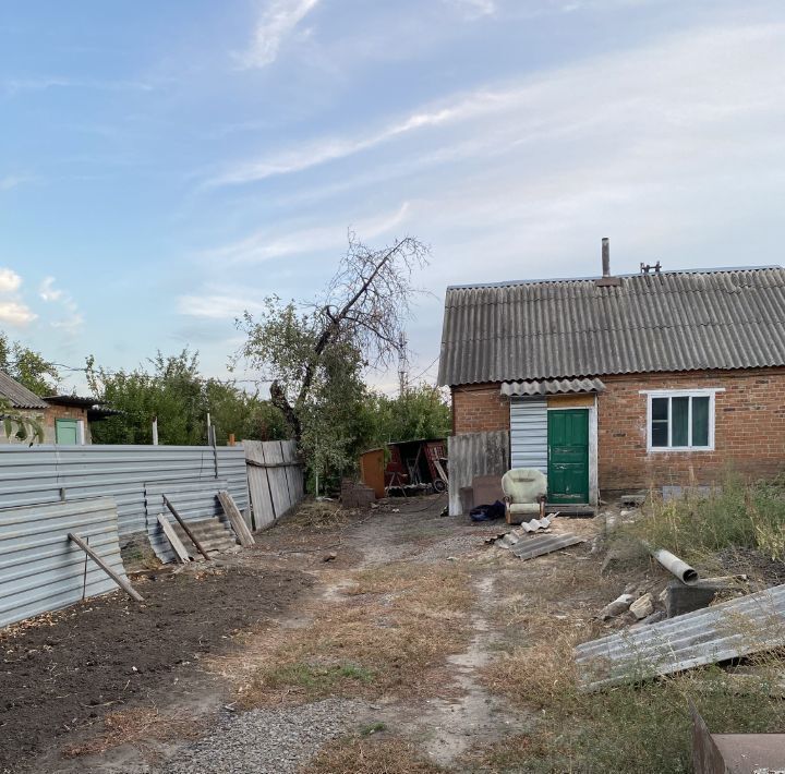 дом р-н Миллеровский г Миллерово ул Южная фото 1