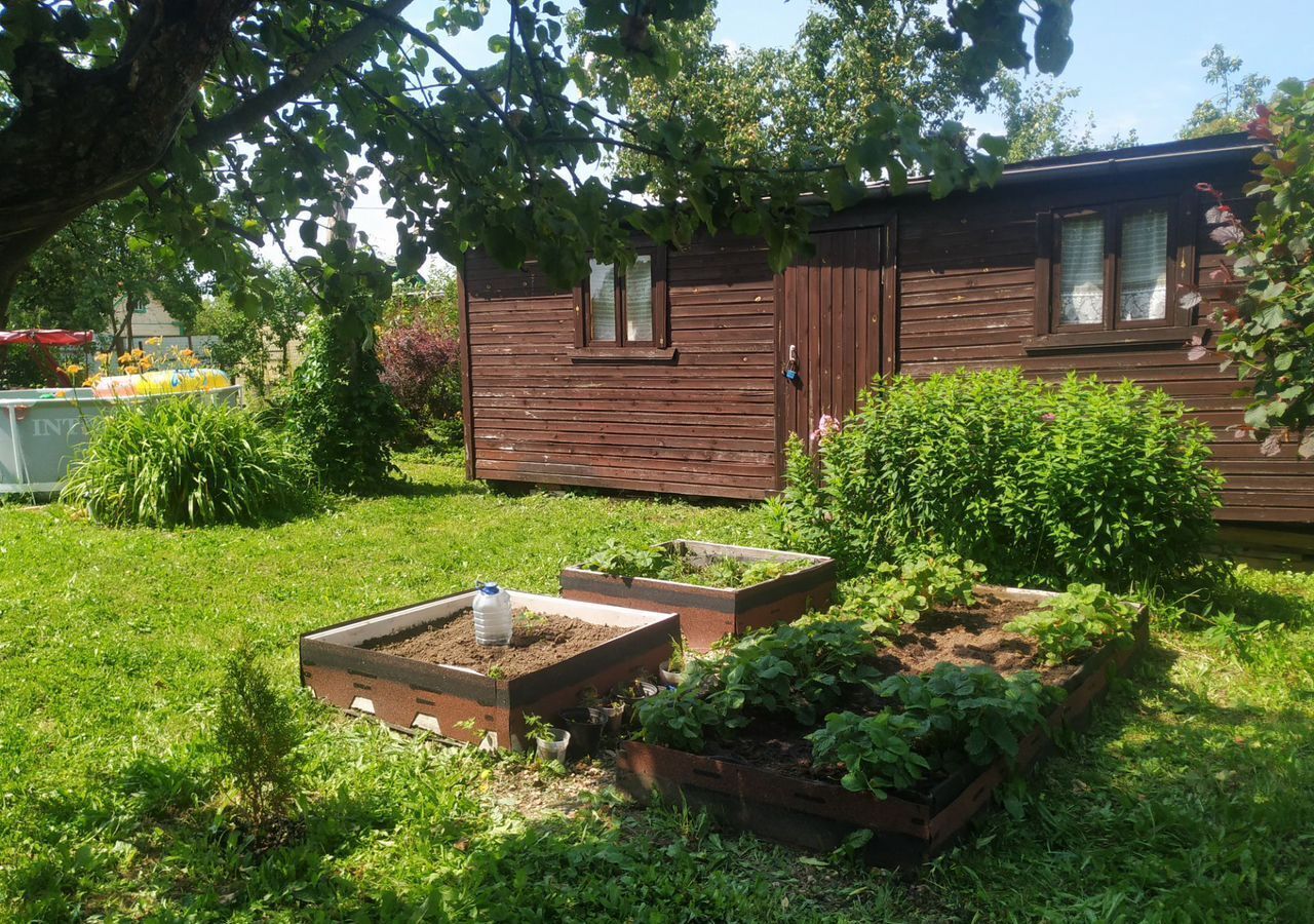 дом р-н Киржачский г Киржач снт Восток Ярославское шоссе, 62 фото 7