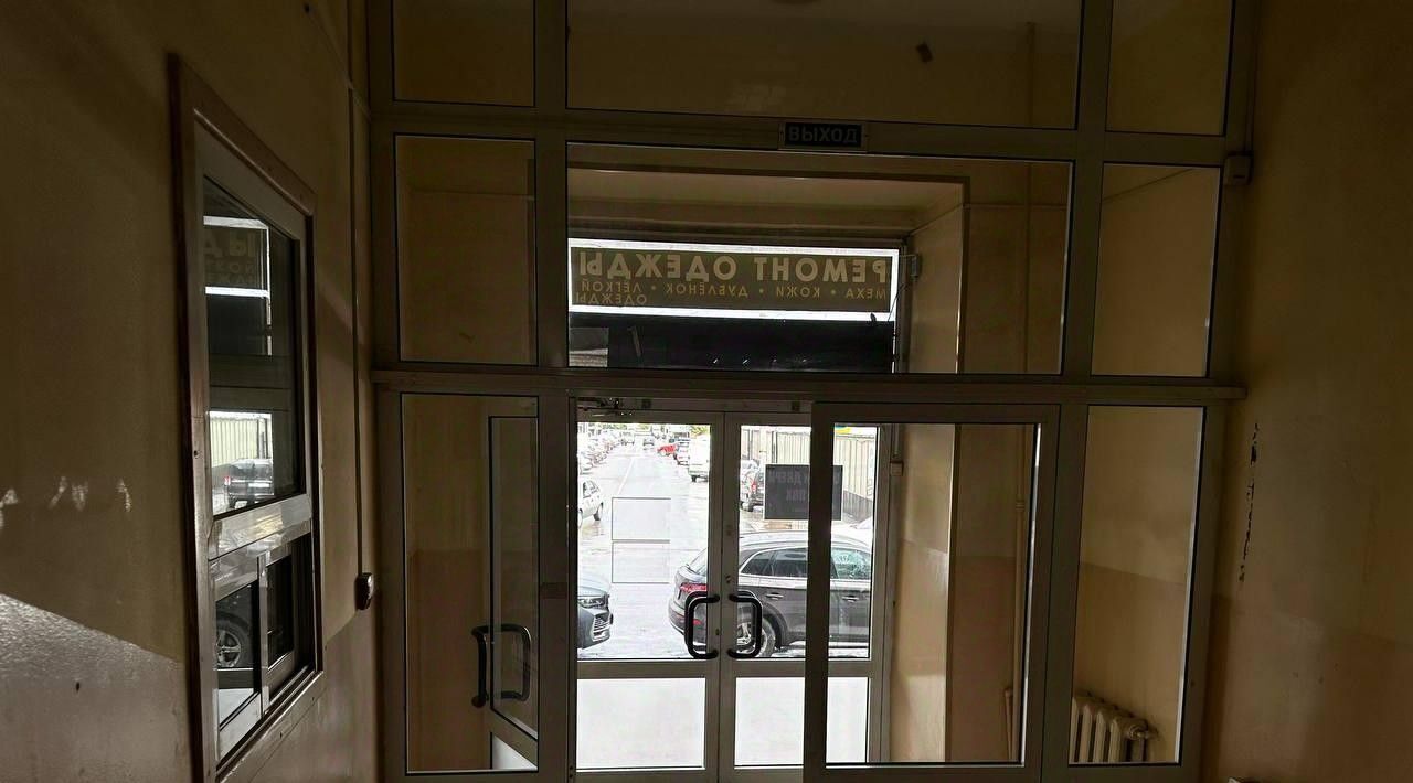 комната г Орел р-н Заводской ул Гагарина 8 фото 6
