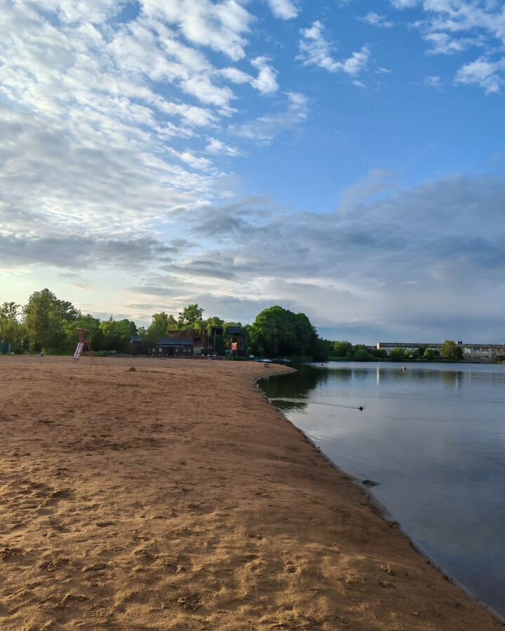 дом г Красное Село пр-кт Красных Командиров 20 тер Сергиево 10 км, Красносельское шоссе фото 12