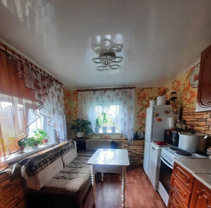 дом г Орск р-н Октябрьский Новый город ул Ясная фото 10