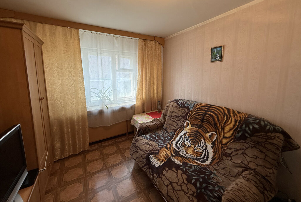квартира г Норильск проезд Михайличенко 6 фото 3