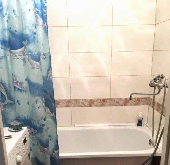 квартира г Красноярск р-н Советский ул Алексеева 111 фото 4