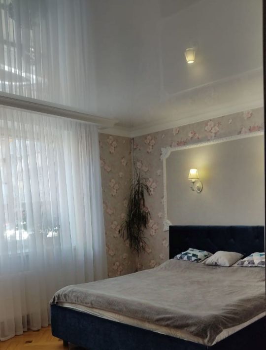 квартира г Калининград р-н Ленинградский ул А.Невского 263 фото 7