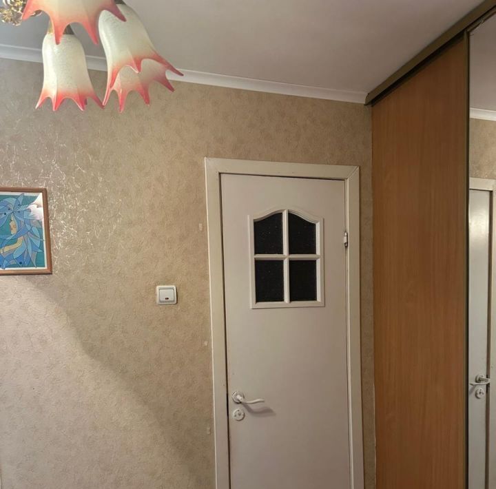 квартира г Калининград р-н Ленинградский ул Еловая аллея 62 фото 6
