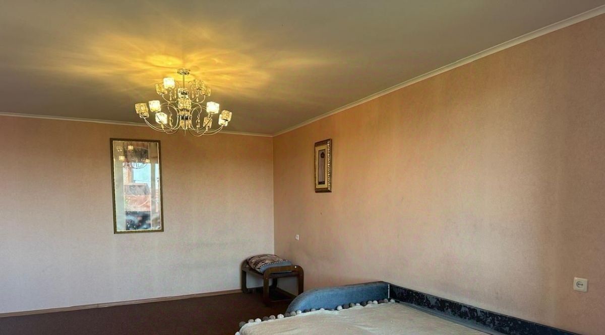 квартира г Калининград р-н Ленинградский ул Еловая аллея 62 фото 18