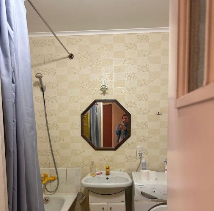 квартира г Калининград р-н Ленинградский ул Еловая аллея 62 фото 24