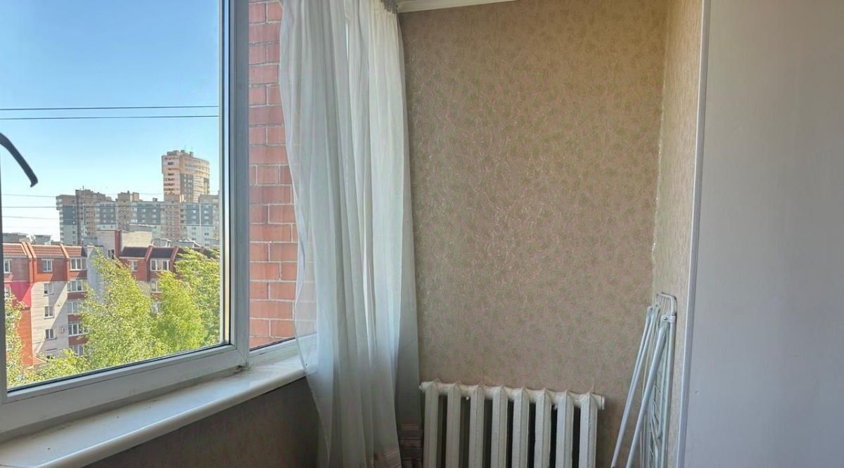 квартира г Калининград р-н Ленинградский ул Еловая аллея 62 фото 20
