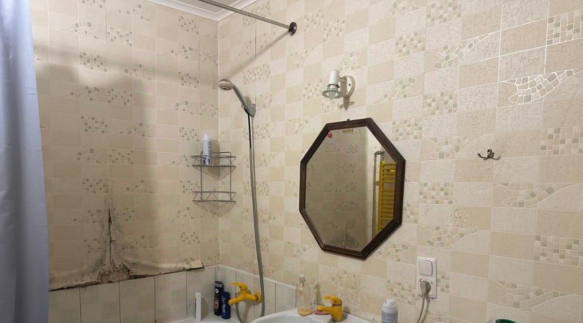 квартира г Калининград р-н Ленинградский ул Еловая аллея 62 фото 26